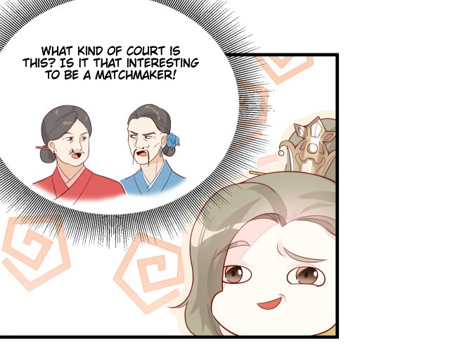 No.1 Idol Heavenly Group Of The Imperial City - Chapter 5: Prince Xiao Asks Jiuge For Help At Court