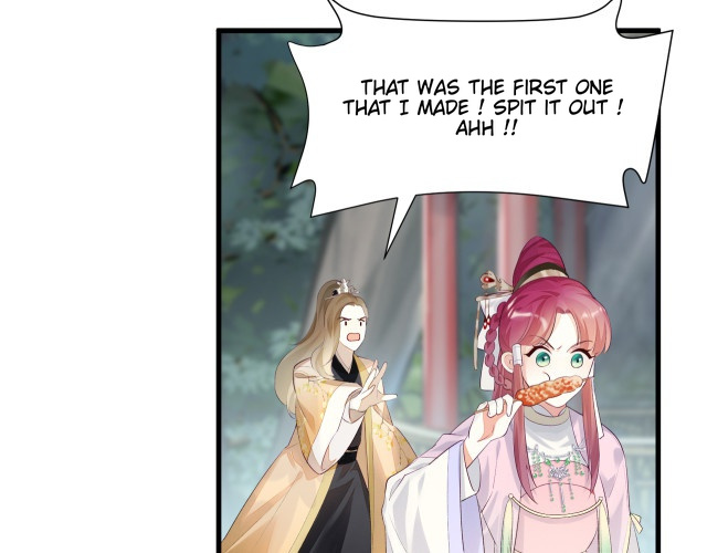 No.1 Idol Heavenly Group Of The Imperial City - Chapter 1: Mo Qi Appears