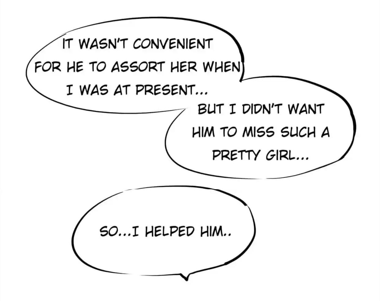 Cicada Girl: Love Appraiser - Chapter 77