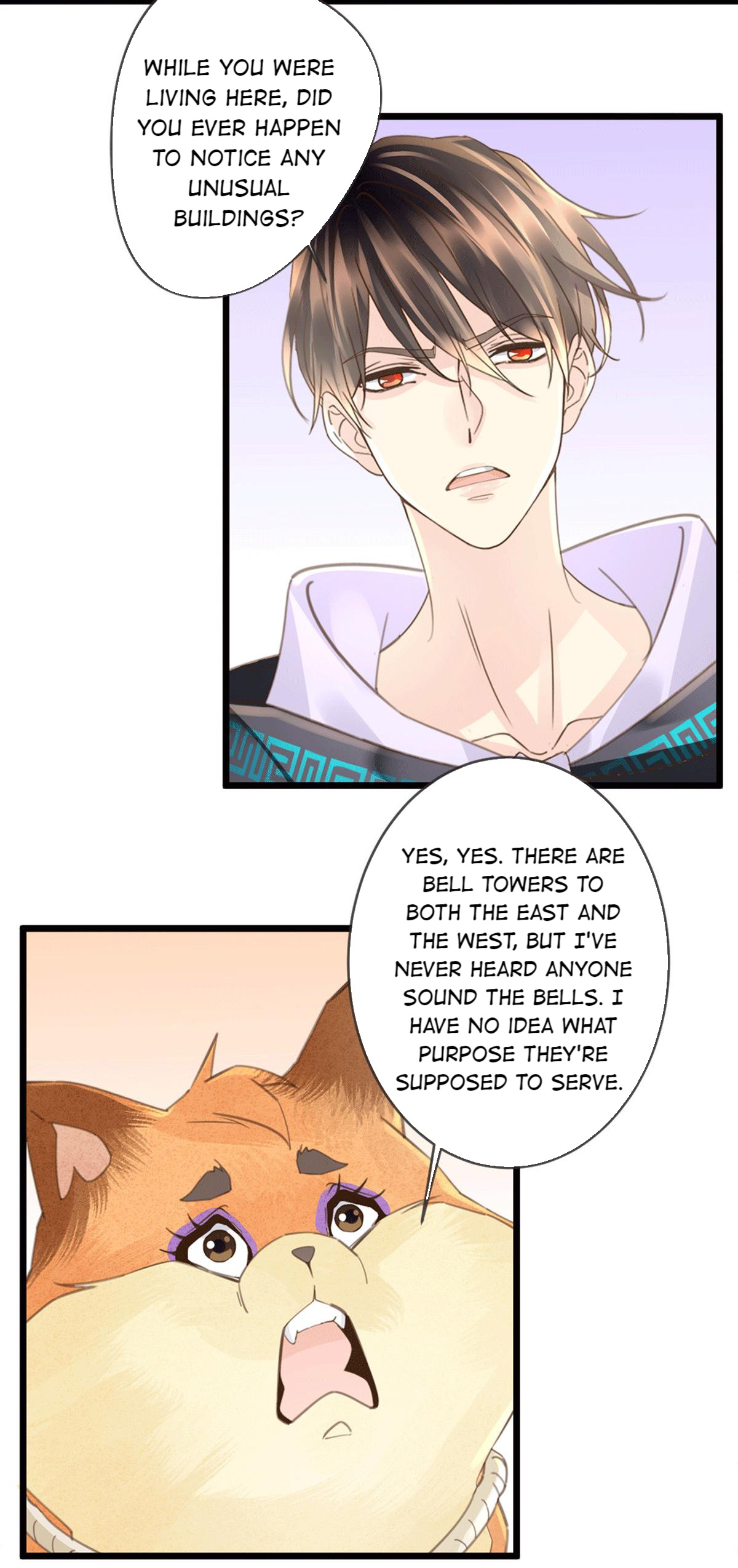 Ancient House - Chapter 37: Fox Immortal