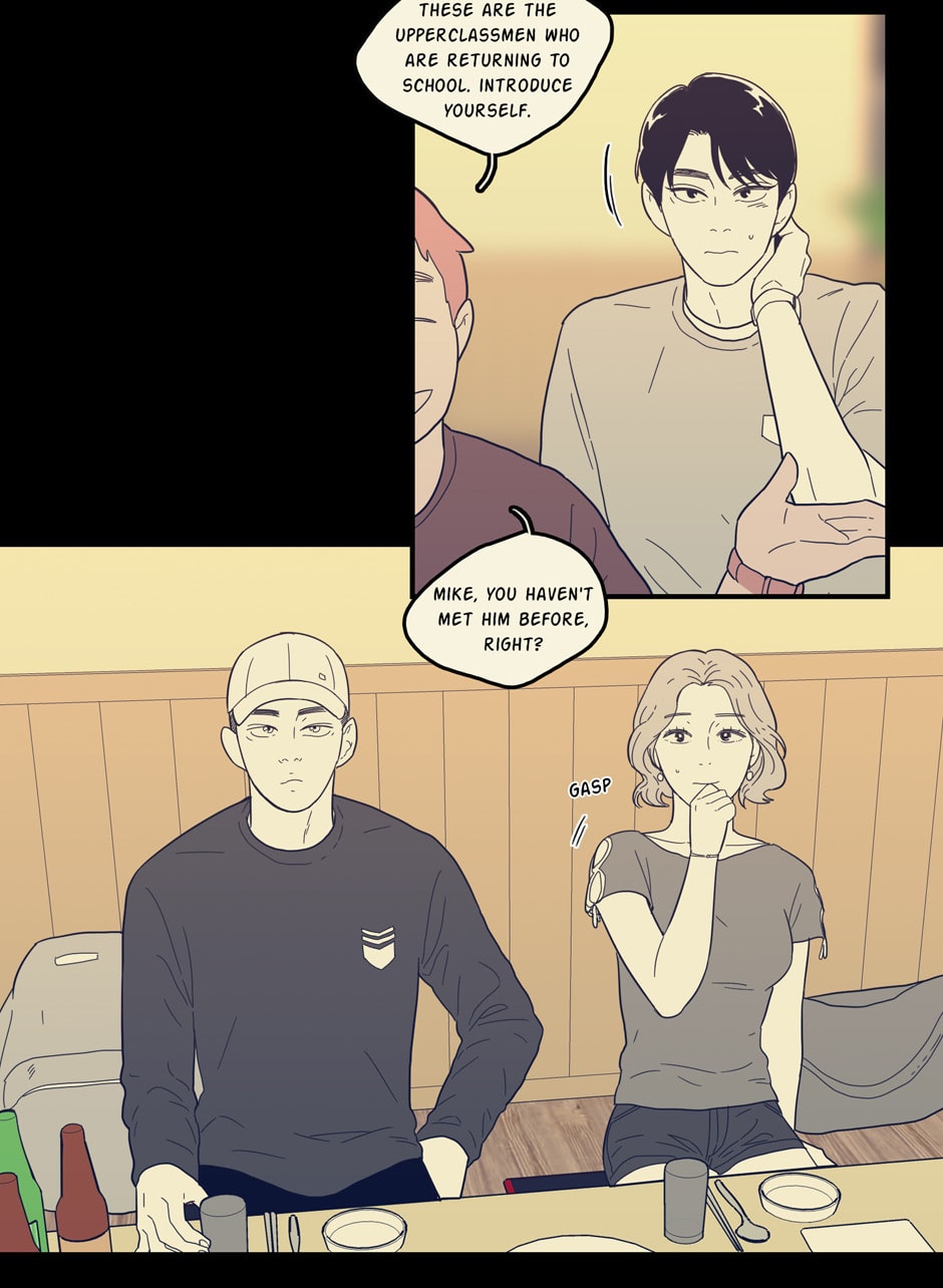 Fools - Chapter 62: Helen 2