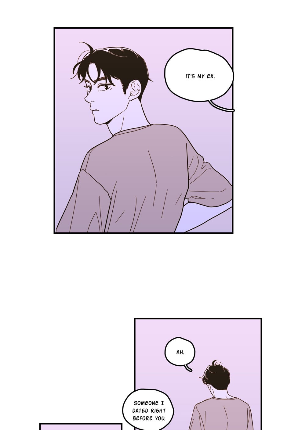 Fools - Chapter 67: Naturally Adorable