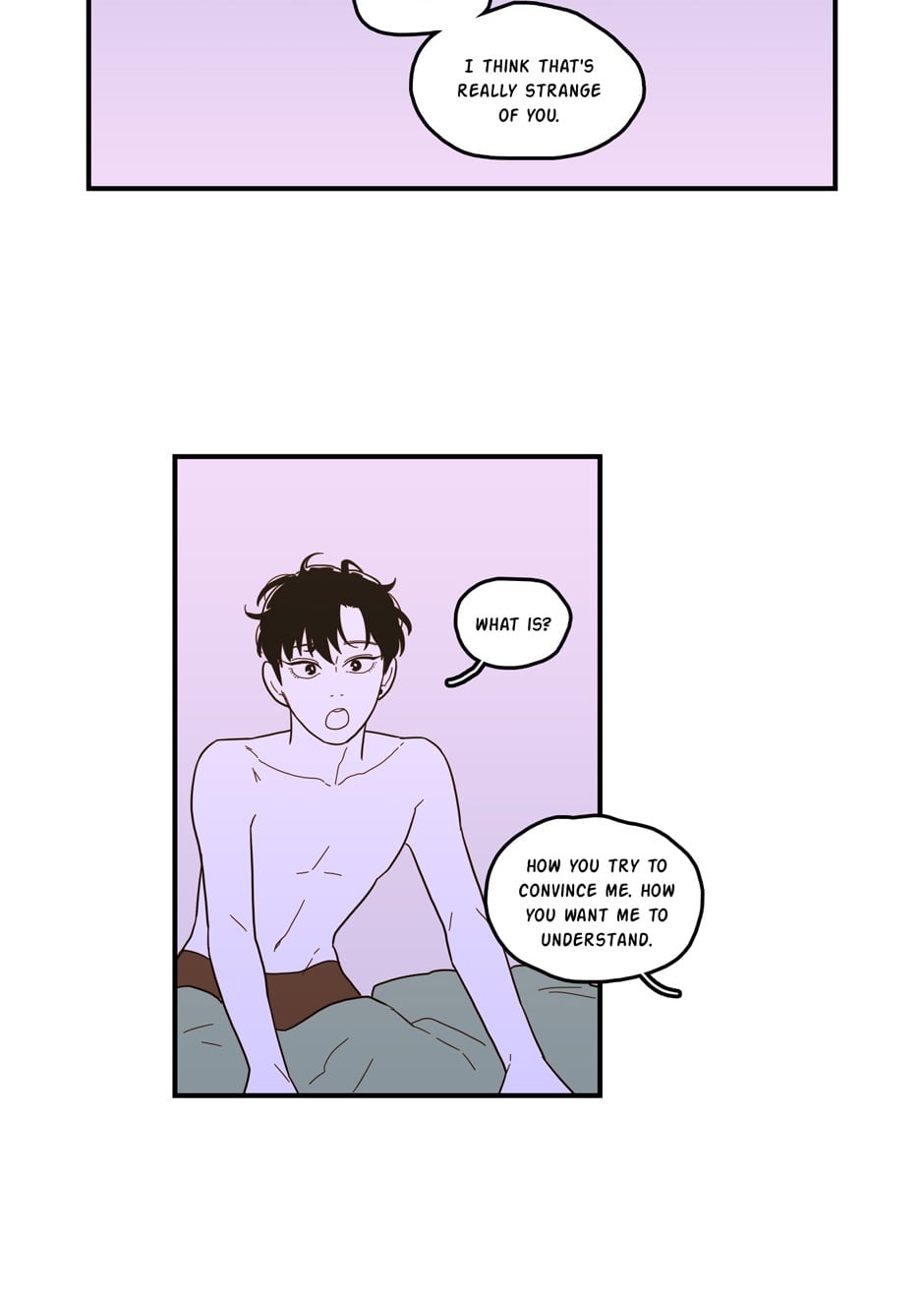 Fools - Chapter 67: Naturally Adorable