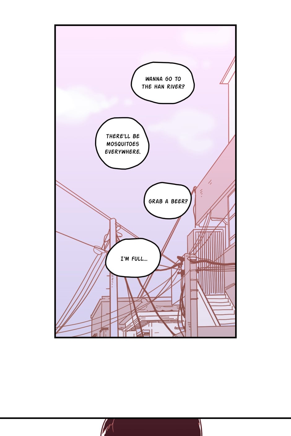 Fools - Chapter 70: Flowers