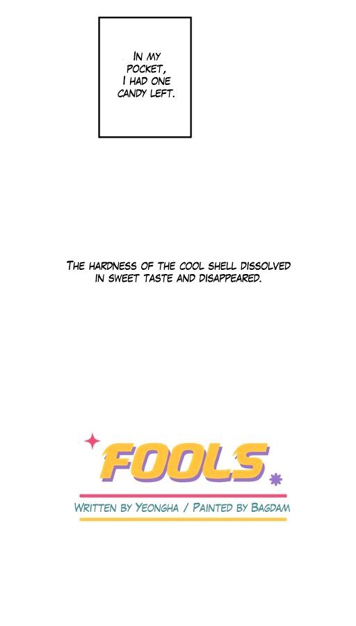 Fools - Chapter 1