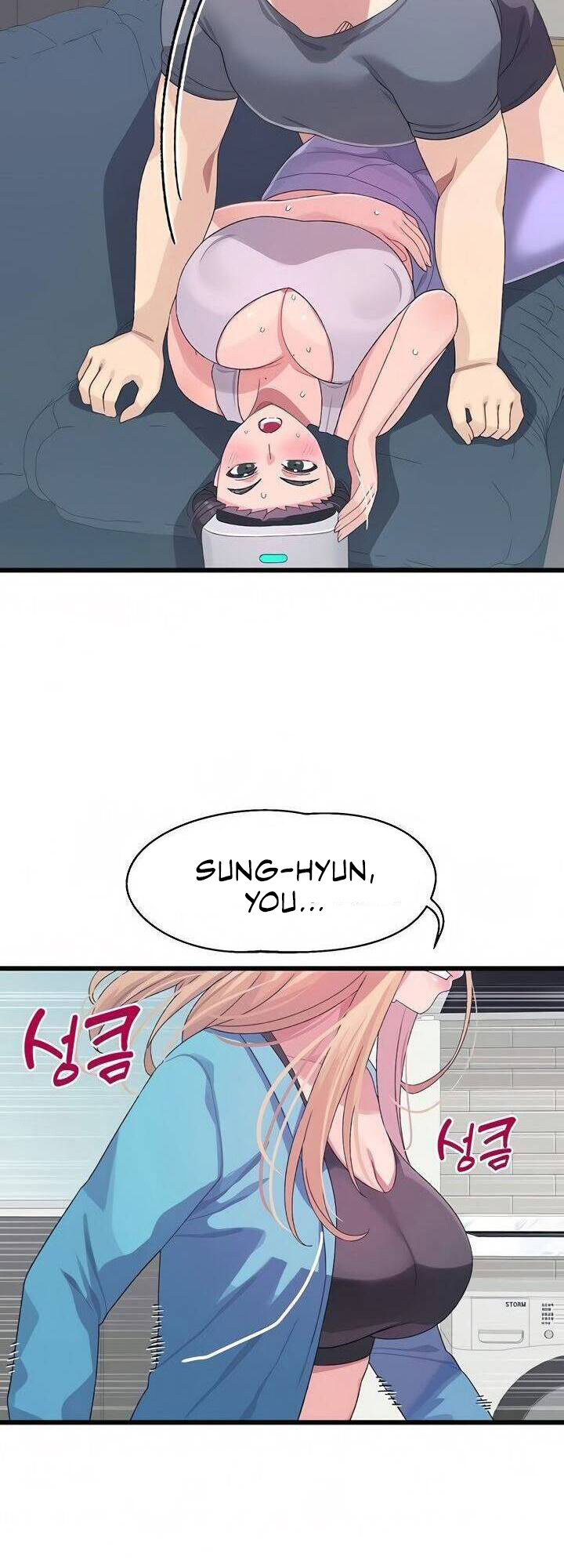 Doki Doki Connection - Chapter 7: I Want To Rub Her Chest So Badly!