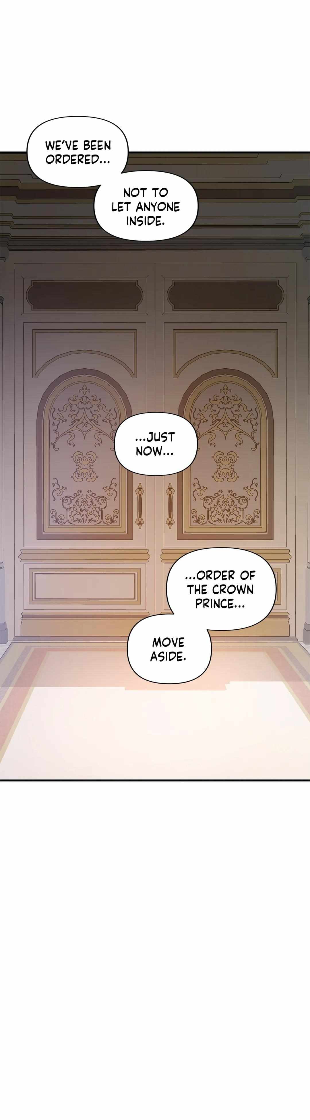 Flower Of The Sun - Chapter 28