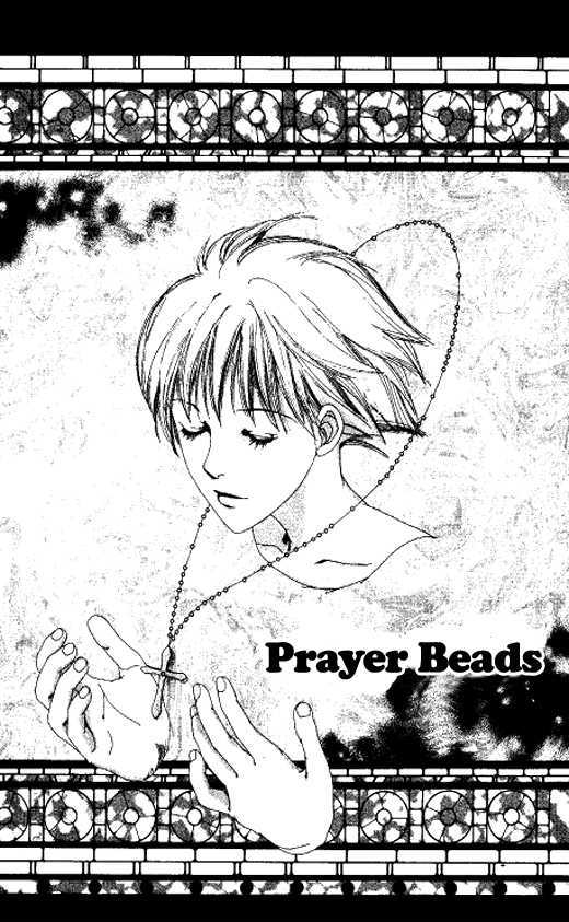 Kindai Renai - Vol.1 Chapter 4 : Prayer Beads