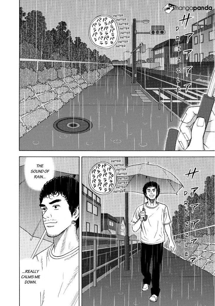 Uchuu Kyoudai - Chapter 268