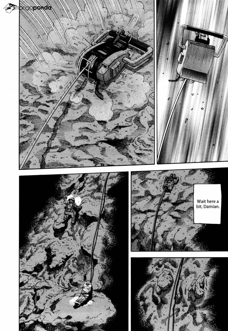 Uchuu Kyoudai - Chapter 78 : Their Judgment