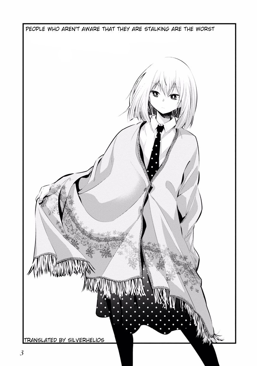 Mattaku Saikin No Tantei To Kitara - Chapter 6