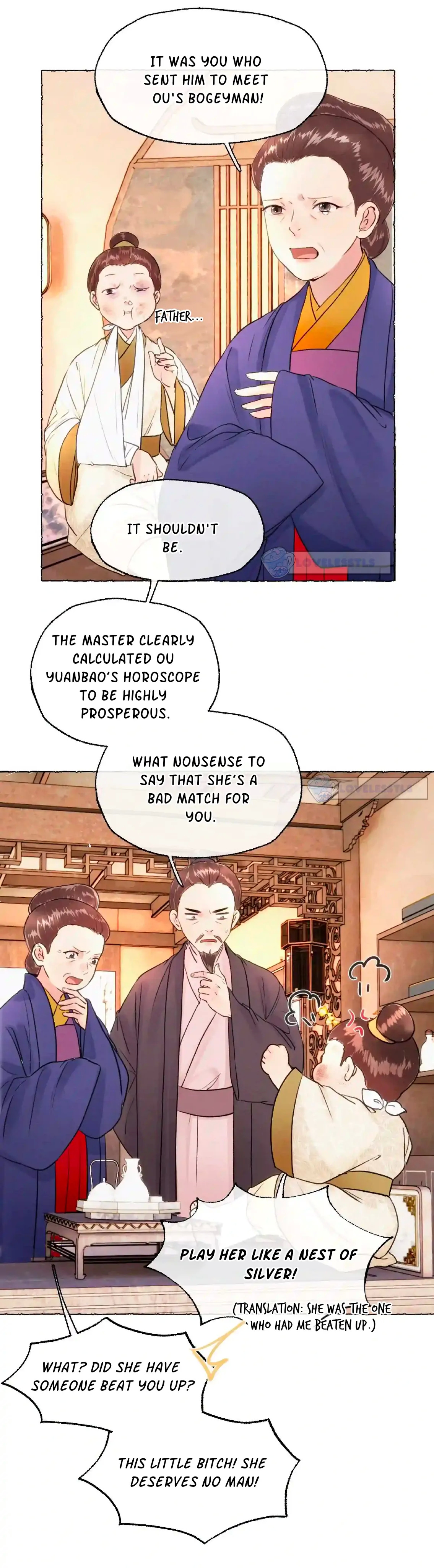 Did Yuanbao Make Money Today? - Chapter 9