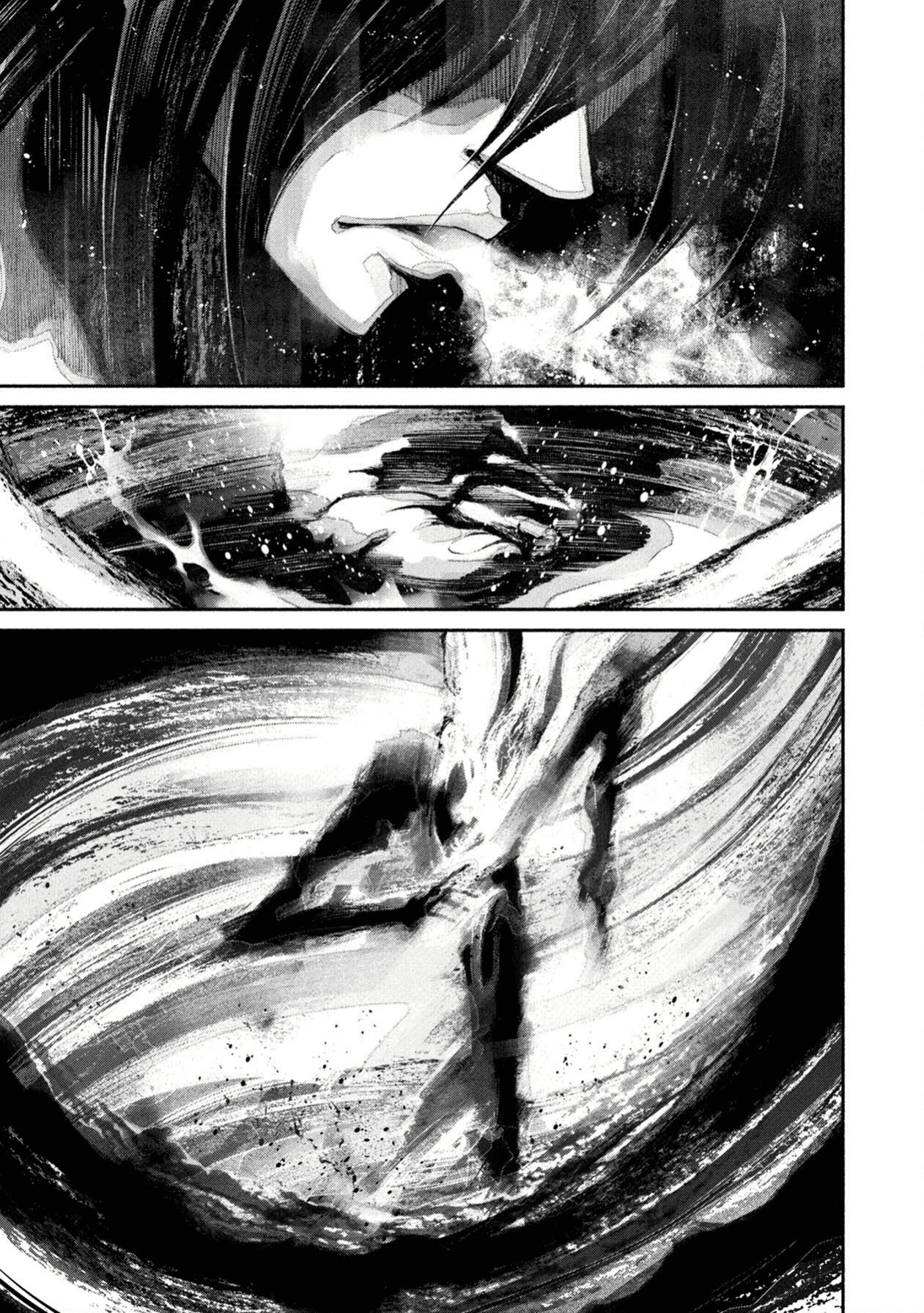 Murasaki - Chapter 5: This Guy Is A Monster