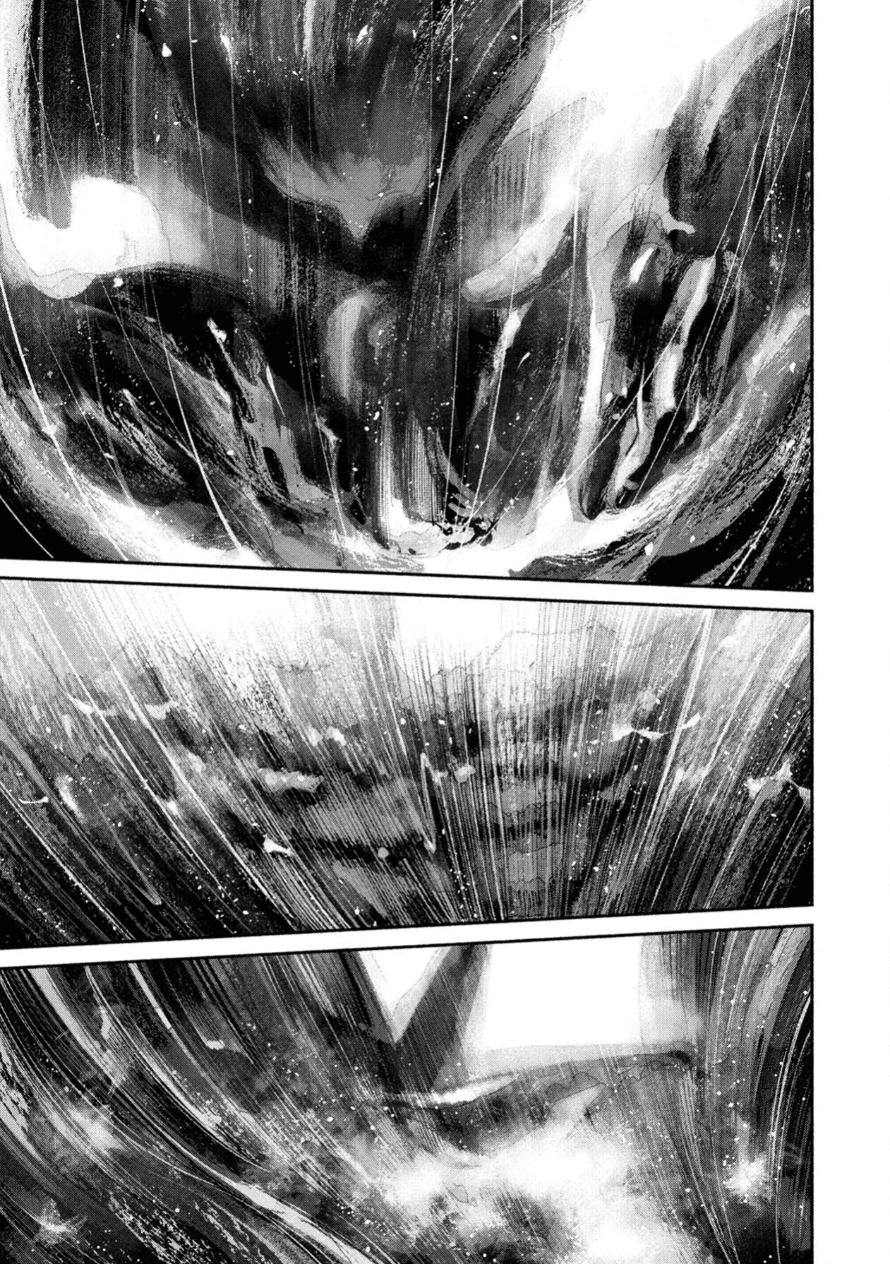 Murasaki - Chapter 5: This Guy Is A Monster