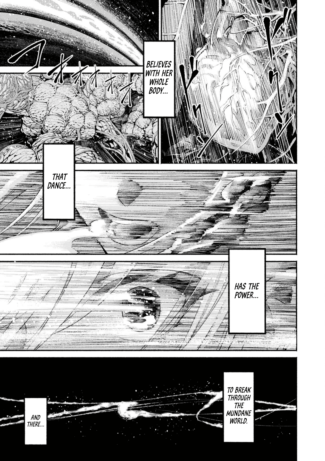 Murasaki - Chapter 4: You’re Full To The Brim With Energy