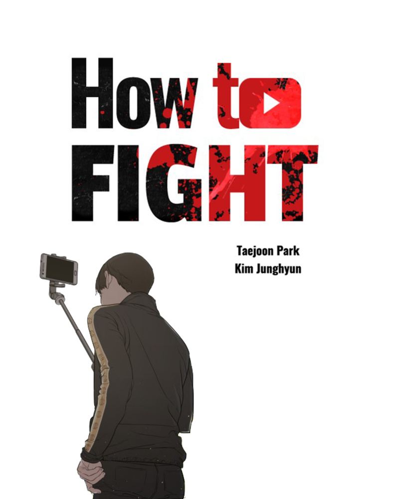 How To Fight - Chapter 0