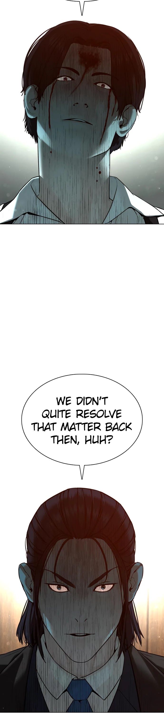 How To Fight - Chapter 83: Nice Revisionist History There