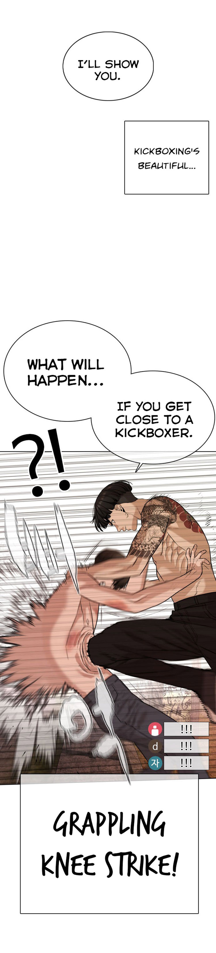 How To Fight - Chapter 32: How To Fight And Win: Against Kickboxing