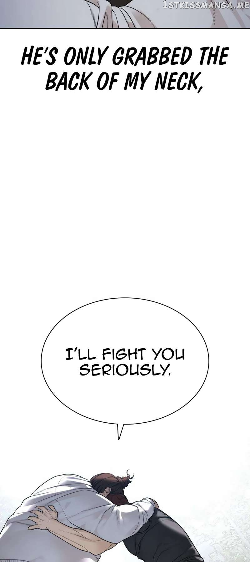 How To Fight - Chapter 192