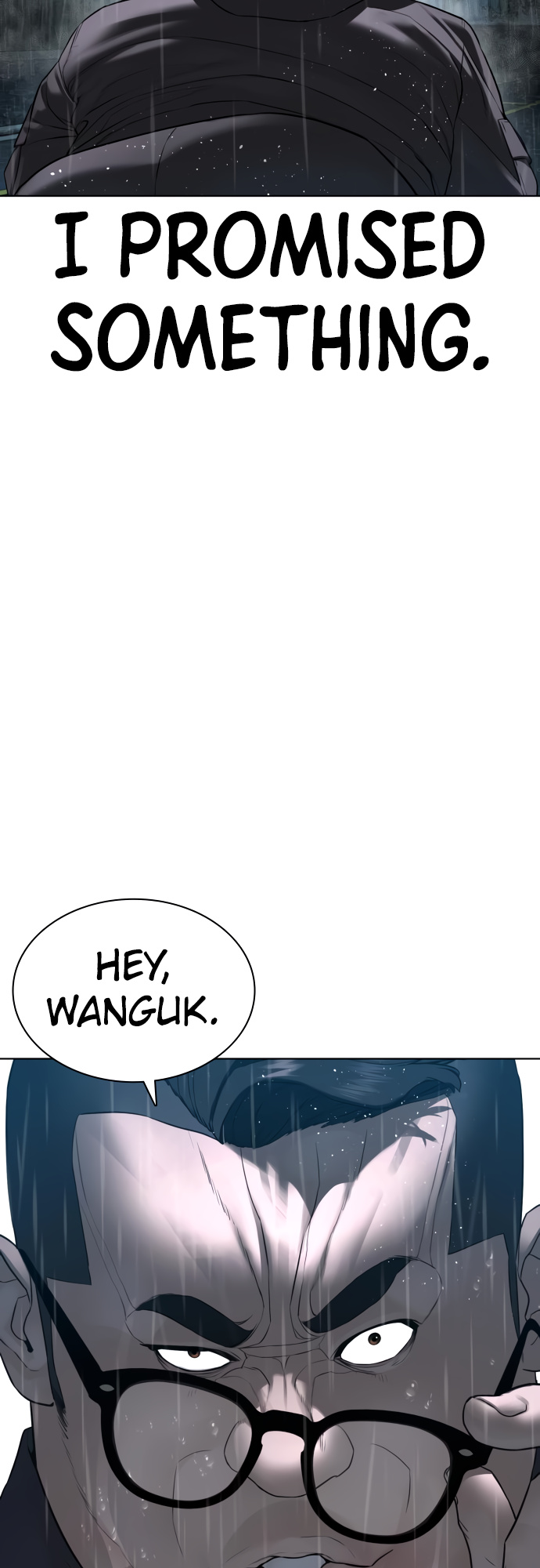 How To Fight - Chapter 125: Han Wanguk "The Freak"