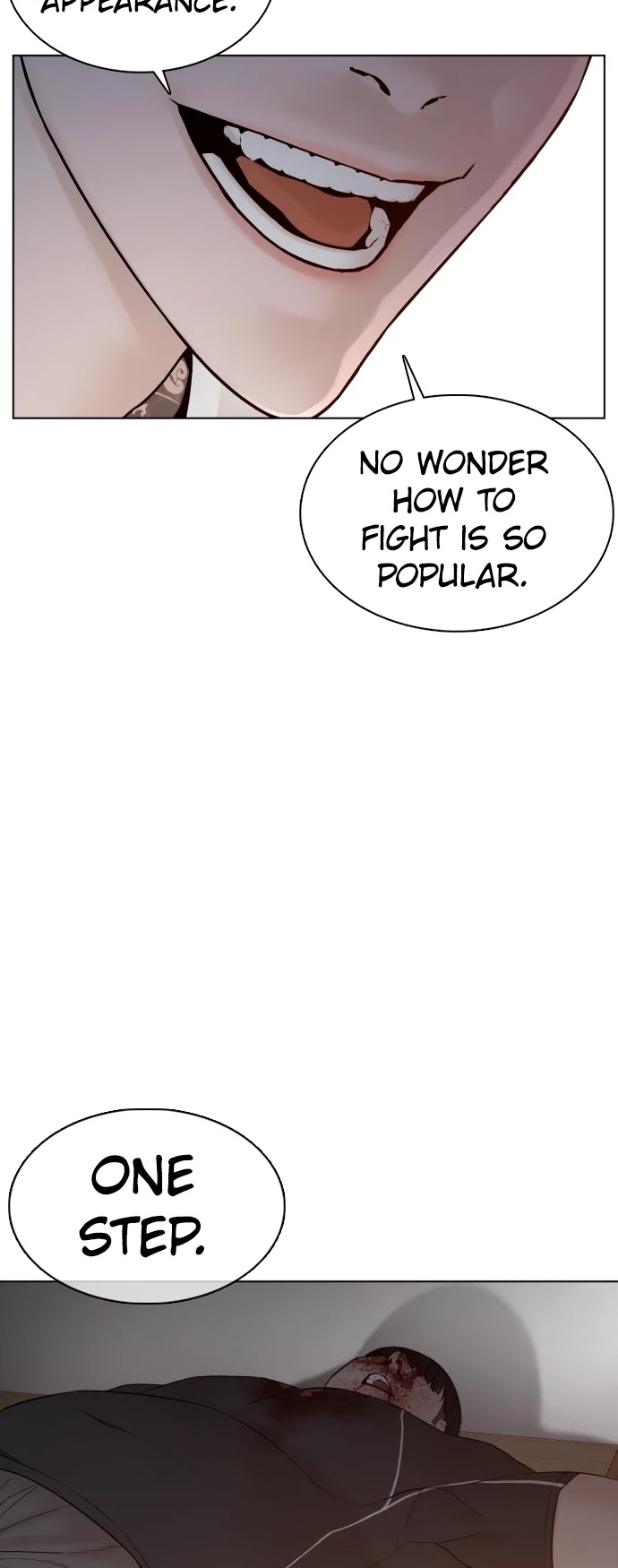 How To Fight - Chapter 90: How To Win Against Judo