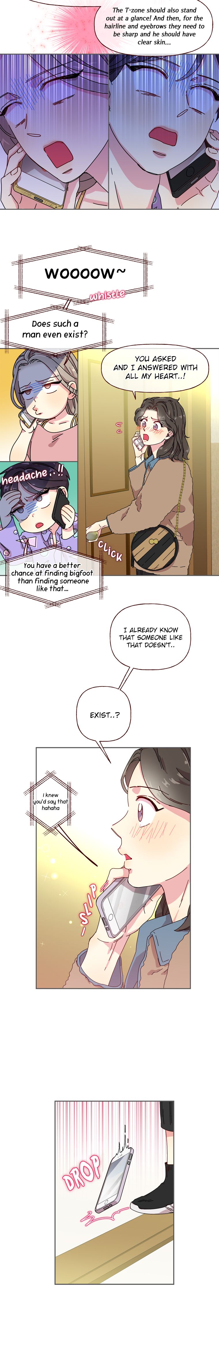 Bunny And Her Boys - Chapter 4