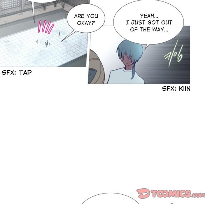 Anz - Chapter 57