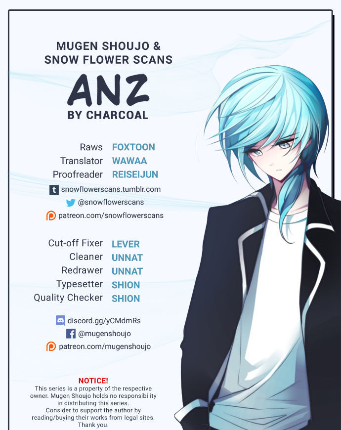 Anz - Chapter 005