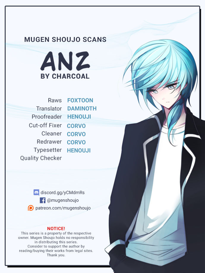 Anz - Chapter 18