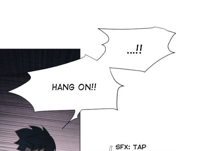 Anz - Chapter 75