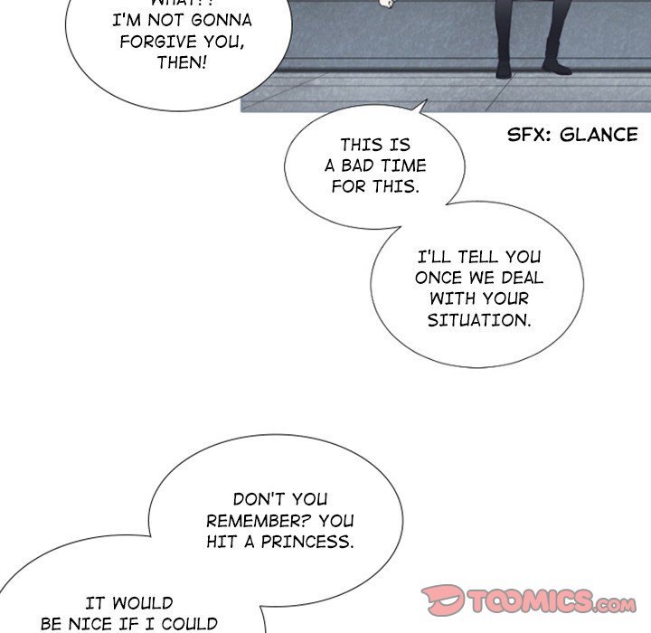 Anz - Chapter 81