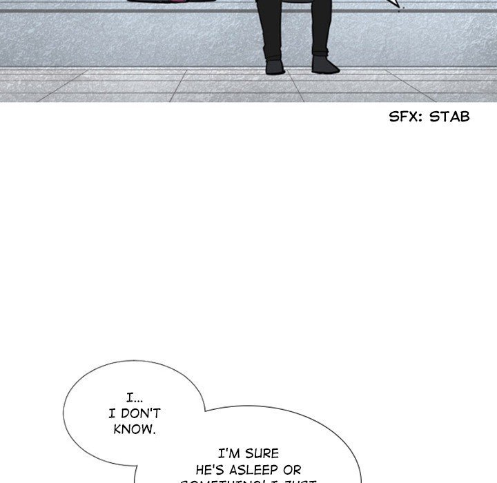 Anz - Chapter 81