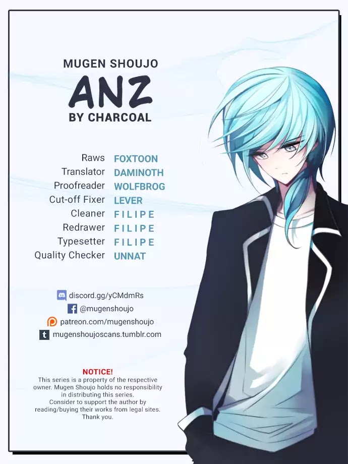 Anz - Chapter 12