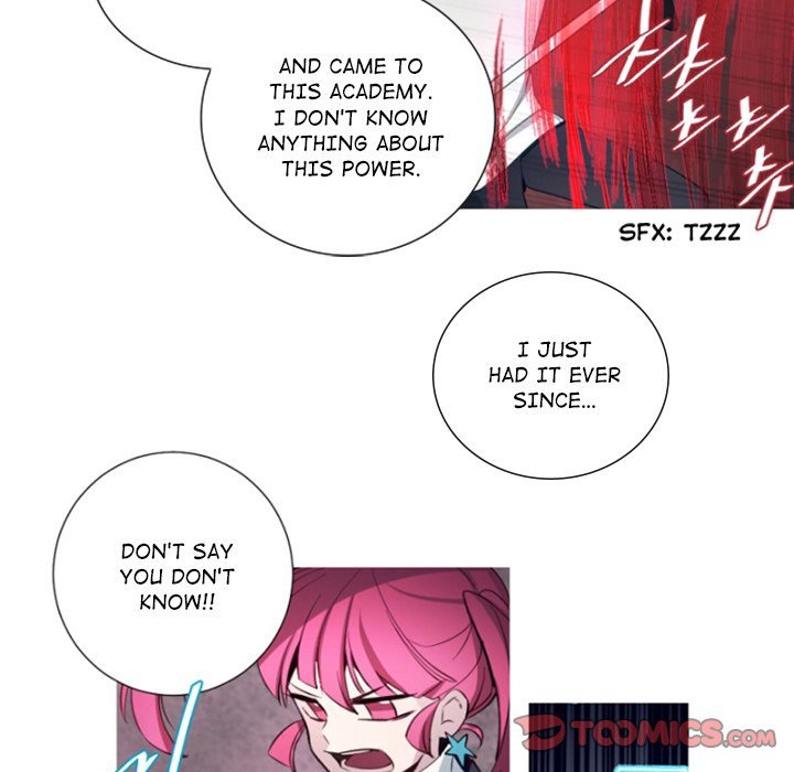 Anz - Chapter 95