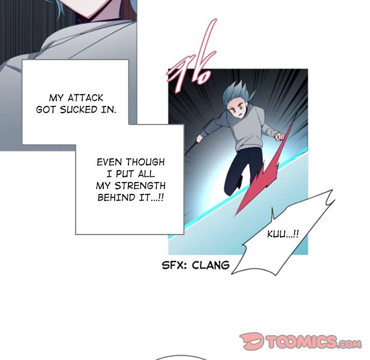 Anz - Chapter 95