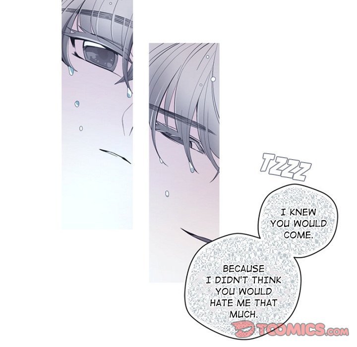 Anz - Chapter 89