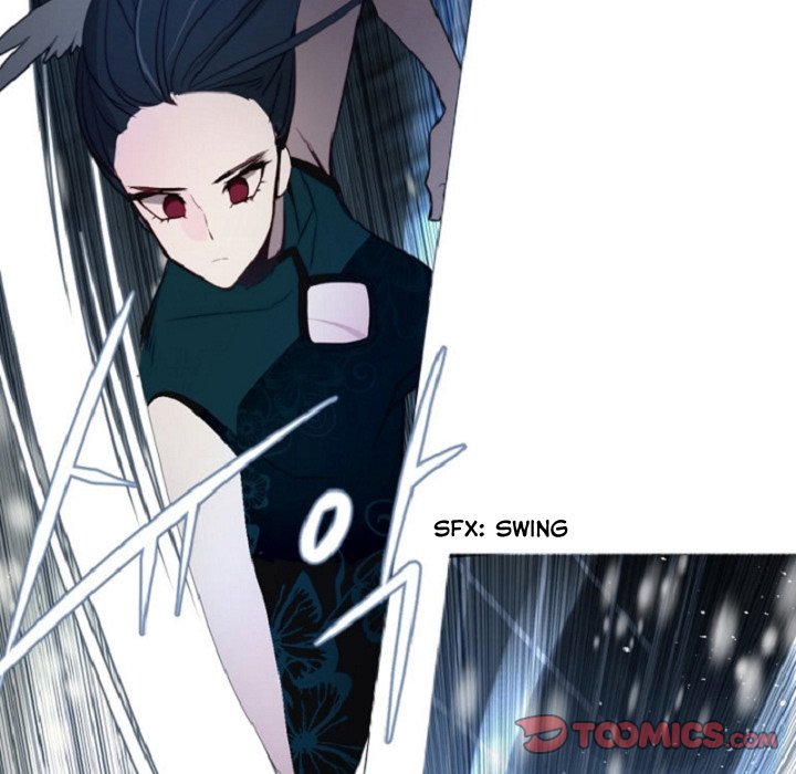 Anz - Chapter 68