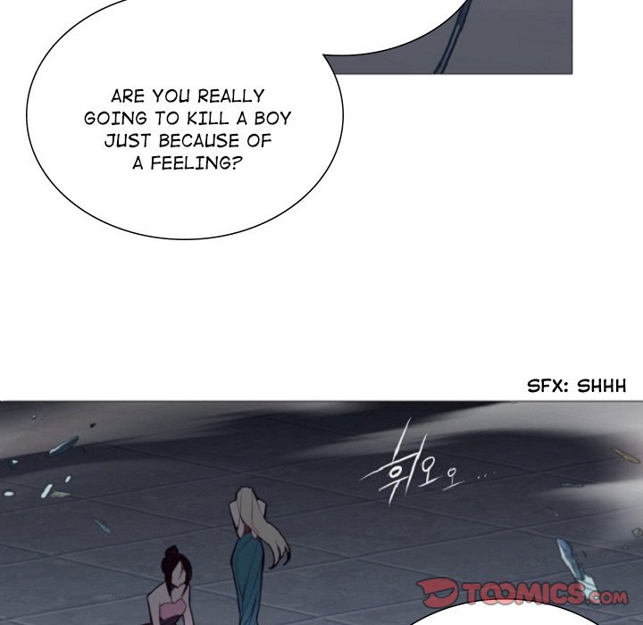 Anz - Chapter 68