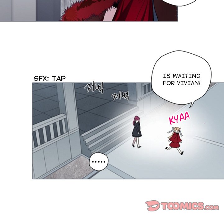 Anz - Chapter 86