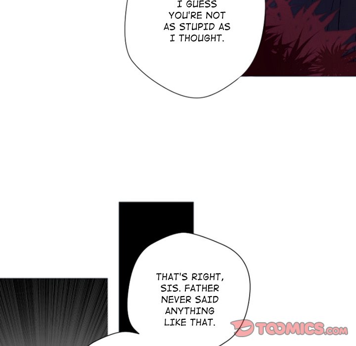 Anz - Chapter 86