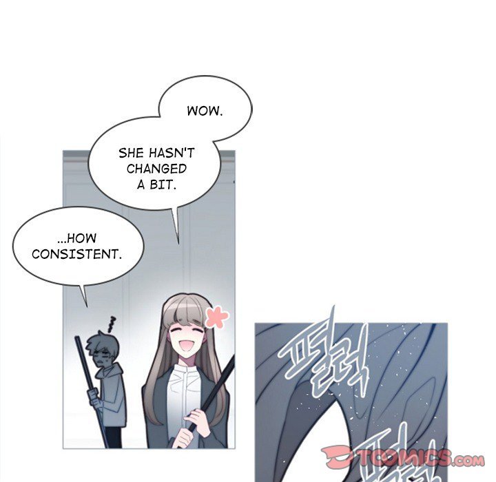 Anz - Chapter 55