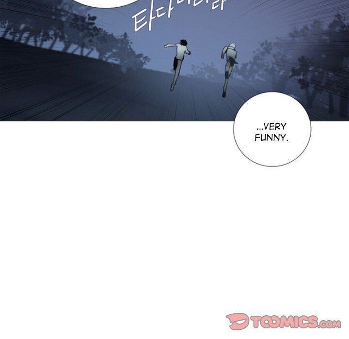 Anz - Chapter 73