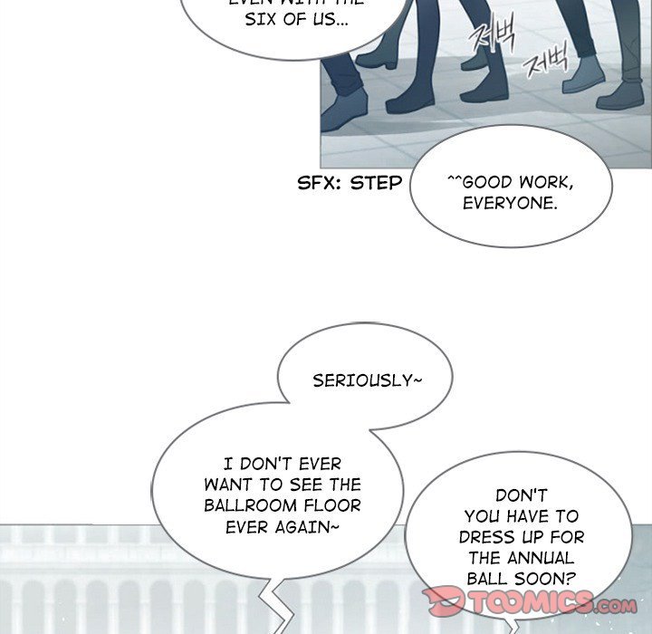 Anz - Chapter 56