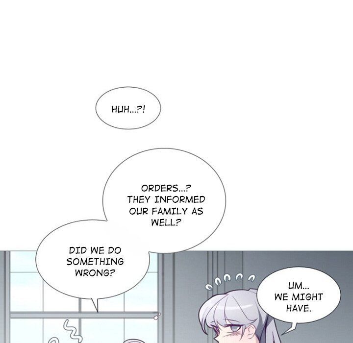 Anz - Chapter 72