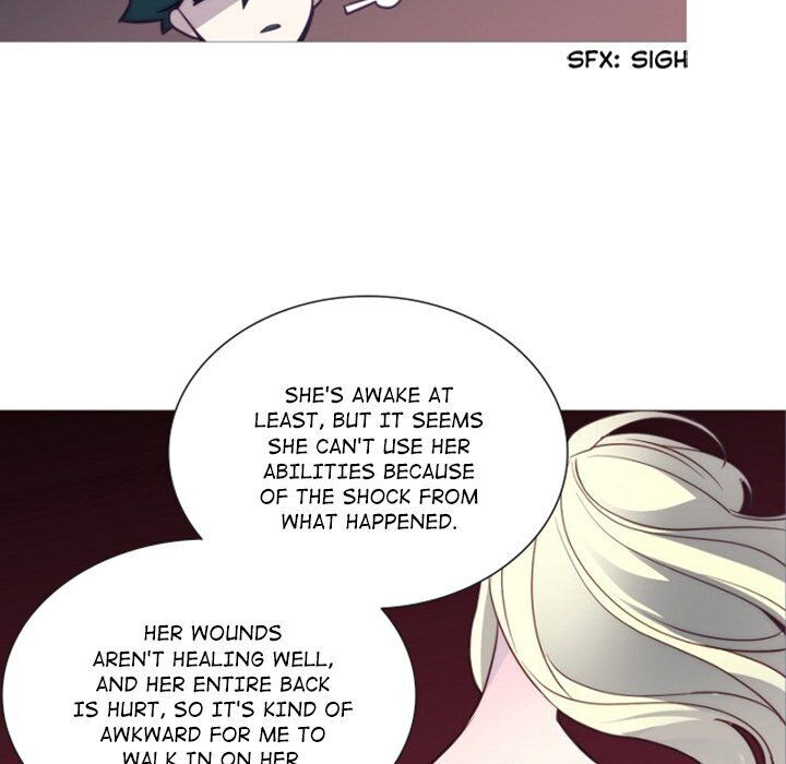 Anz - Chapter 72