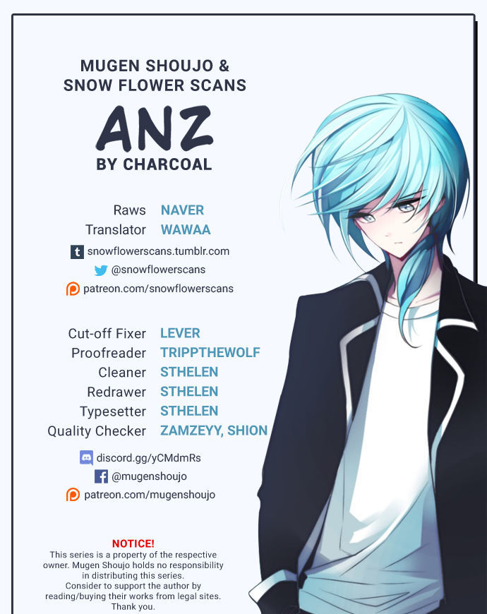 Anz - Chapter 1