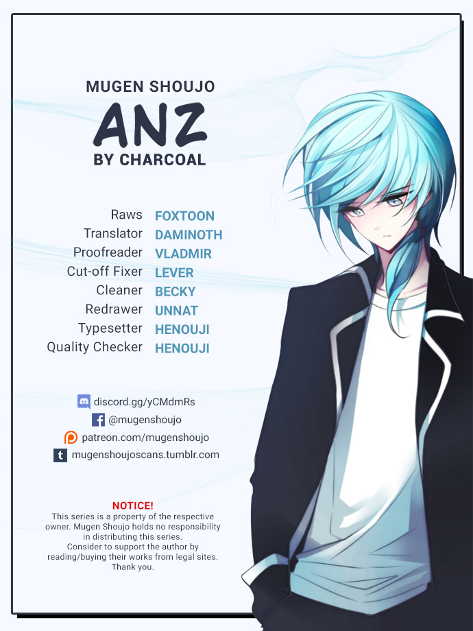 Anz - Chapter 11