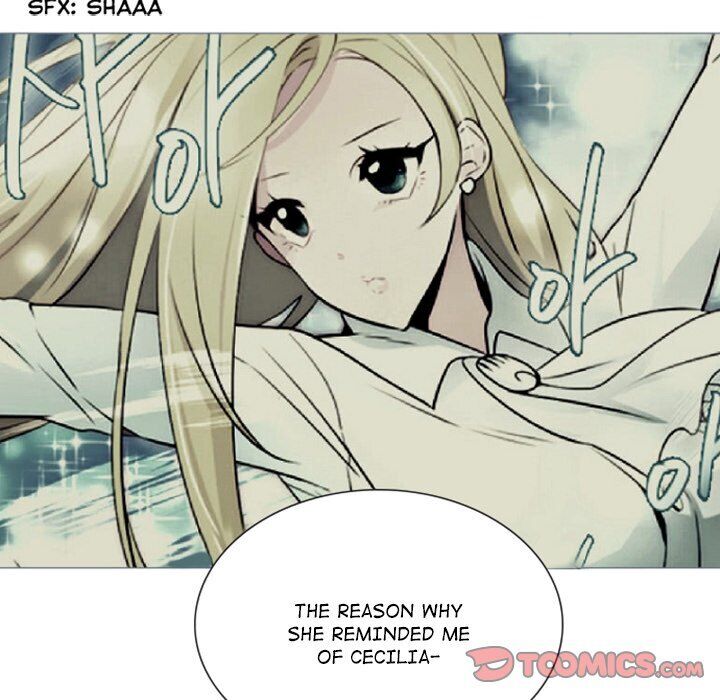 Anz - Chapter 71