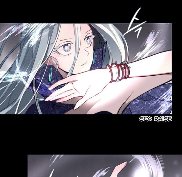 Anz - Chapter 71