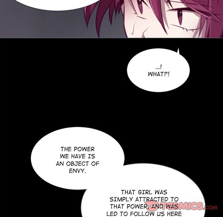 Anz - Chapter 71